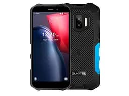 Захищенний смартфон Oukitel WP12 4/32GB Blue