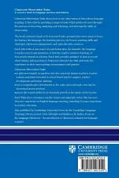 Classroom Observation Tasks. A Resource Book for Language Teachers and Trainers - мініатюра 2