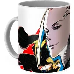 Кружка GeekLand Tokyo Revengers Токийские мстители TR.02.03 330 мл белая