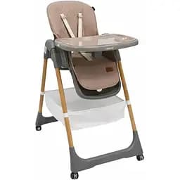 Стілець для годування дитини VELANO Nexi, brown