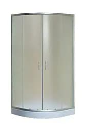 Душевая кабина Bravo Wisla 90