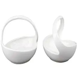 Ваза Led Bianko для сервірування 15 см (B010265)