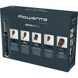 Фен-щітка Rowenta Renewal Brush Active UB9540F0 [123119] - мініатюра 10