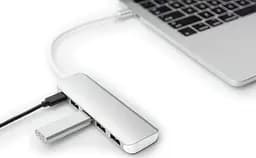Digitus Хаб USB-C > 4xUSB-A/USB-C - мініатюра 8