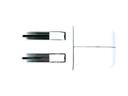 Блок живлення Apple MagSafe Type C 30w - Б/В - мініатюра 5