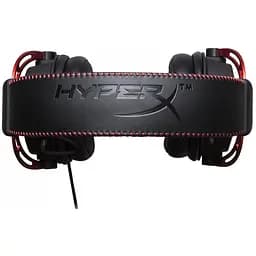 Навушники з мікрофоном HyperX Cloud Alpha (HX-HSCA-RD/4P5L1AM) - мініатюра 4