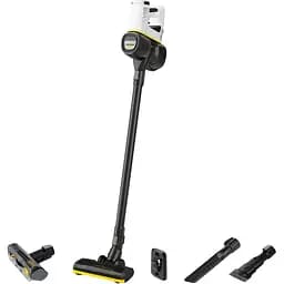 Вертикальный пылесос Karcher VC 4 Cordless myHome Pet (1.198-633.0) [122244]