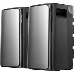 Система енергонезалежності EcoFlow DELTA Lite Plus Max (STREAM Ultra) (EFSTREAMULTRA800W-EU-X2) [158335]