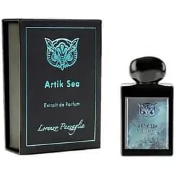 Духи оригинал Lorenzo Pazzaglia Artik Sea 50 мл Extrait de Parfum