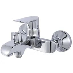 Змішувач для ванни Lidz Wieza 006 LDWIE006CRM45410