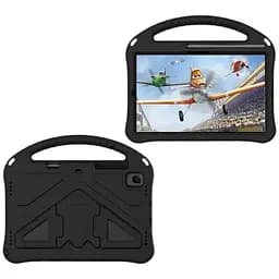 Чехол BeCover Protected Cover с креплением для Samsung Galaxy Tab S6 Lite -2024 10.4" P620/P625/P627 Black (712493)