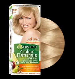 Фарба для волосся Garnier Color Naturals, відтінок 9.13 (Дюна), 110 мл (C4432126) - мініатюра 2