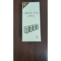 Камені кубики для віскі Circle Joy Ice Cubes (CJ-BK01) 4 штуки набір - мініатюра 7