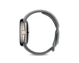 Смарт-годинник Google Pixel Watch 3 41 mm Wi-Fi Champagne Gold Aluminum Case/Hazel Active Band - мініатюра 3