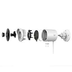 IP-камера Yi Outdoor Camera 1080p (YHS.3020) - мініатюра 7