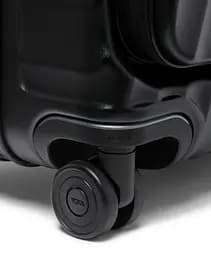 Валіза 76 См Tumi 19 DEGREE BLACK TEXTURE 76х51х28 0228792DTX - мініатюра 6