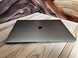 Ноутбук Apple MacBook Pro 16" 2019 i7-9750H/32/512 (C02CJ7EQMD6R) Б/в - мініатюра 7
