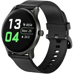 Смарт-годинник Haylou GS LS09A Black - мініатюра 4