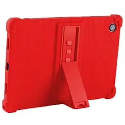 Чохол SoftGel Kids дитячий Samsung Galaxy Tab A9+ Plus SM X210 X215 Червоний - мініатюра 5