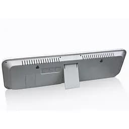 Годинник настінний Technoline WS8120 White (WS8120), Білий - мініатюра 6