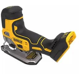 Пила лобзикова акумуляторна DeWalt без АКБ та ЗП DCS335NT