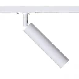 Світильник трековий однофазний Kloodi KD-NARO180 7W 4K WH