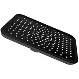 Лейка для верхнего душа Qtap Hlavova QTHLA107BLM45783