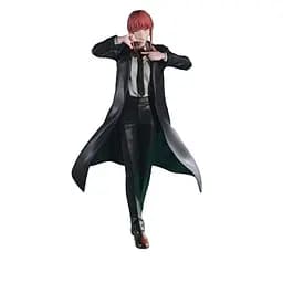 Фігурка FuRyu Людина-бензопила Макіма Chain Saw Man Makima 21 см FR CSM M 21