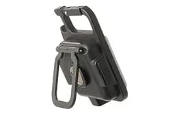 Ліхтарик брелок ручний Intertool Storm LB-0160 3Вт x 350Лм x 500мAч 4 - мініатюра 8