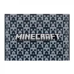Папка - конверт Yes В6 на кнопці Minecraft Creepers (492344) - мініатюра 4