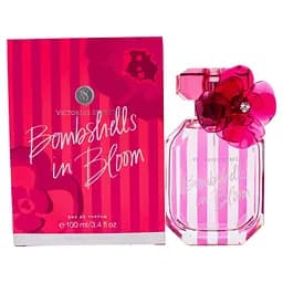 Парфюмированная вода женская Victoria's Secret Bombshell in Bloom, 100 мл
