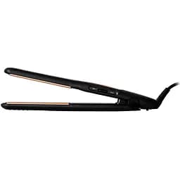 Профессиональный турмалиновый утюжок - выпрямитель для выпрямления волос Pro Gemei 2955 Щипцы - стайлер