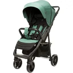 Прогулянкова коляска 4Baby Moody XXII Green