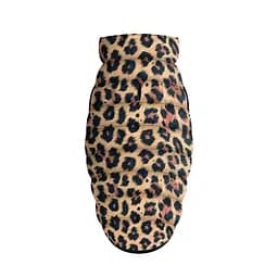 Курточка для собак Waudog Clothes Леопард XS22 - мініатюра 2
