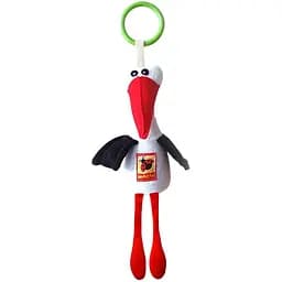 Брязкальце Macik Лелека МС 010402-02 звук