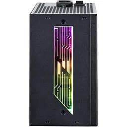 Блок живлення Zalman TeraMax 2 View 1200W 80+ Gold (ZM1200-TMX2VIEW) - мініатюра 3