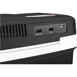 Автохолодильник Neo Tools Black/White (63-152) [140019] - мініатюра 4