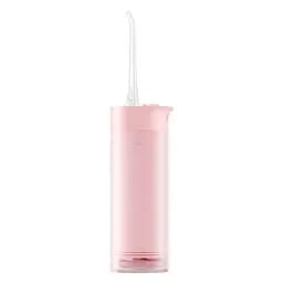 Ирригатор MiJia Flusher Oral Irrigator (MEO702) Pink