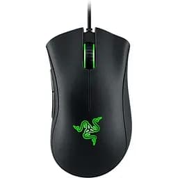Миша RAZER DeathAdder Essential USB black (RZ01-03850100-R3M1)