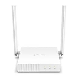 Бездротовий маршрутизатор (роутер) TP-Link TL-WR844N