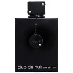 Парфумована вода тестер Armaf Club De Nuit Intense Man 200 мл