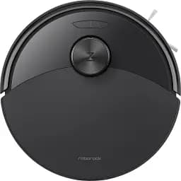 Робот-пилосос з вологим прибиранням RoboRock Q10 VF+ Black (Q10VFP52-00) UA UCRF - мініатюра 6