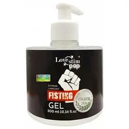 Лубрикант анальный Love Stim 300 мл