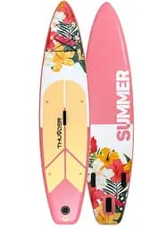 Надувная SUP доска THUNDER VIOSA 320 см с веслом