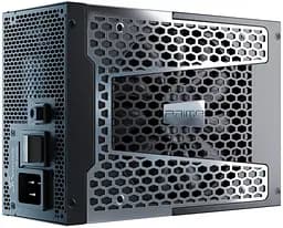 Блок питания Seasonic Prime TX-1600W ATX 3.1 80+ Platinum (PRIME TX 1600-ATX31)