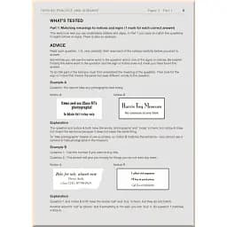KET for Schools Testbuilder Pk + Key - мініатюра 3