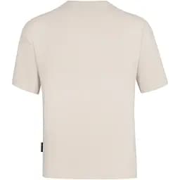 Футболка чоловiча Frontier Big white logo S Taupe - мініатюра 3