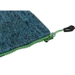 Кофта Hallyard Sif 002 Fleece M Turquoise - мініатюра 9
