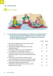 Deutsch Uben. Horen + Sprechen C2 Buch mit Audios online - мініатюра 2