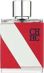 Туалетна вода Carolina Herrera CH Sport Тестер 100 мл